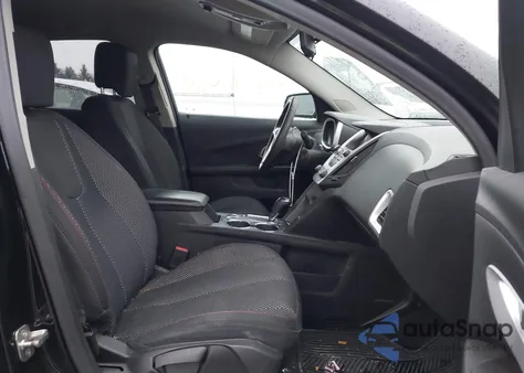 2016 Chevrolet Equinox Lt z USA, uszkodzony, nr VIN 2GNALCEK8G1165078